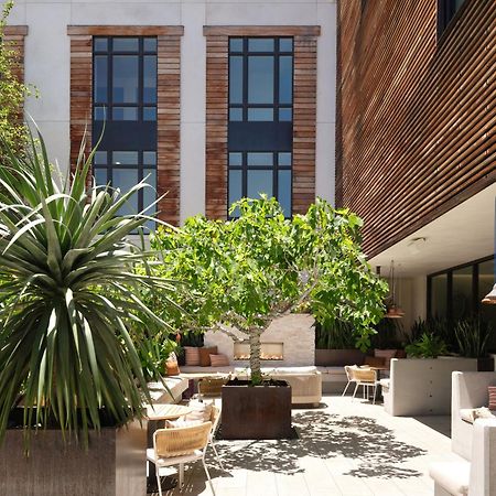 Hotel Cerro, Autograph Collection San Luis Obispo Exterior foto