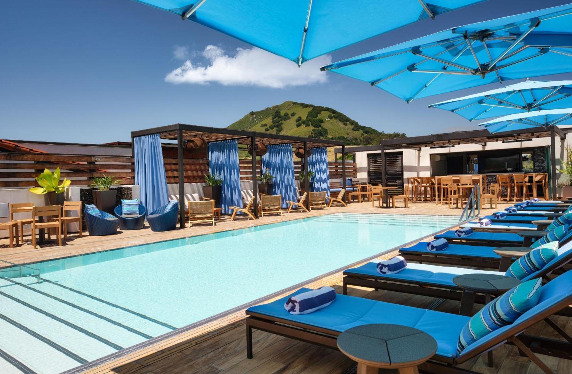 Hotel Cerro, Autograph Collection San Luis Obispo Exterior foto