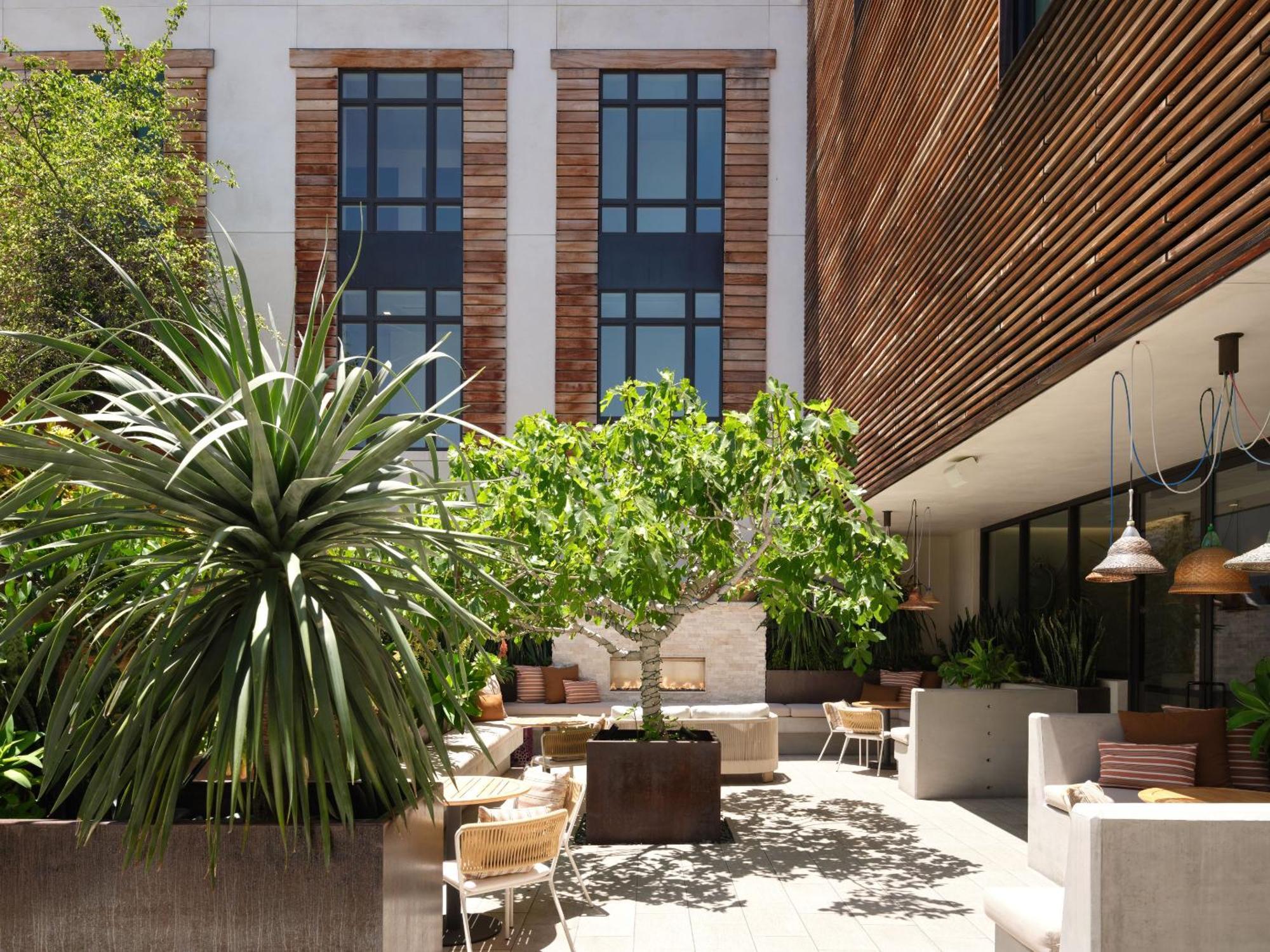 Hotel Cerro, Autograph Collection San Luis Obispo Exterior foto