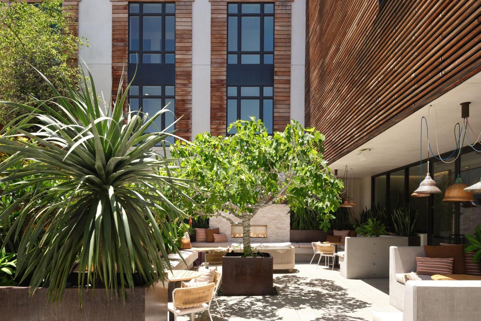 Hotel Cerro, Autograph Collection San Luis Obispo Exterior foto